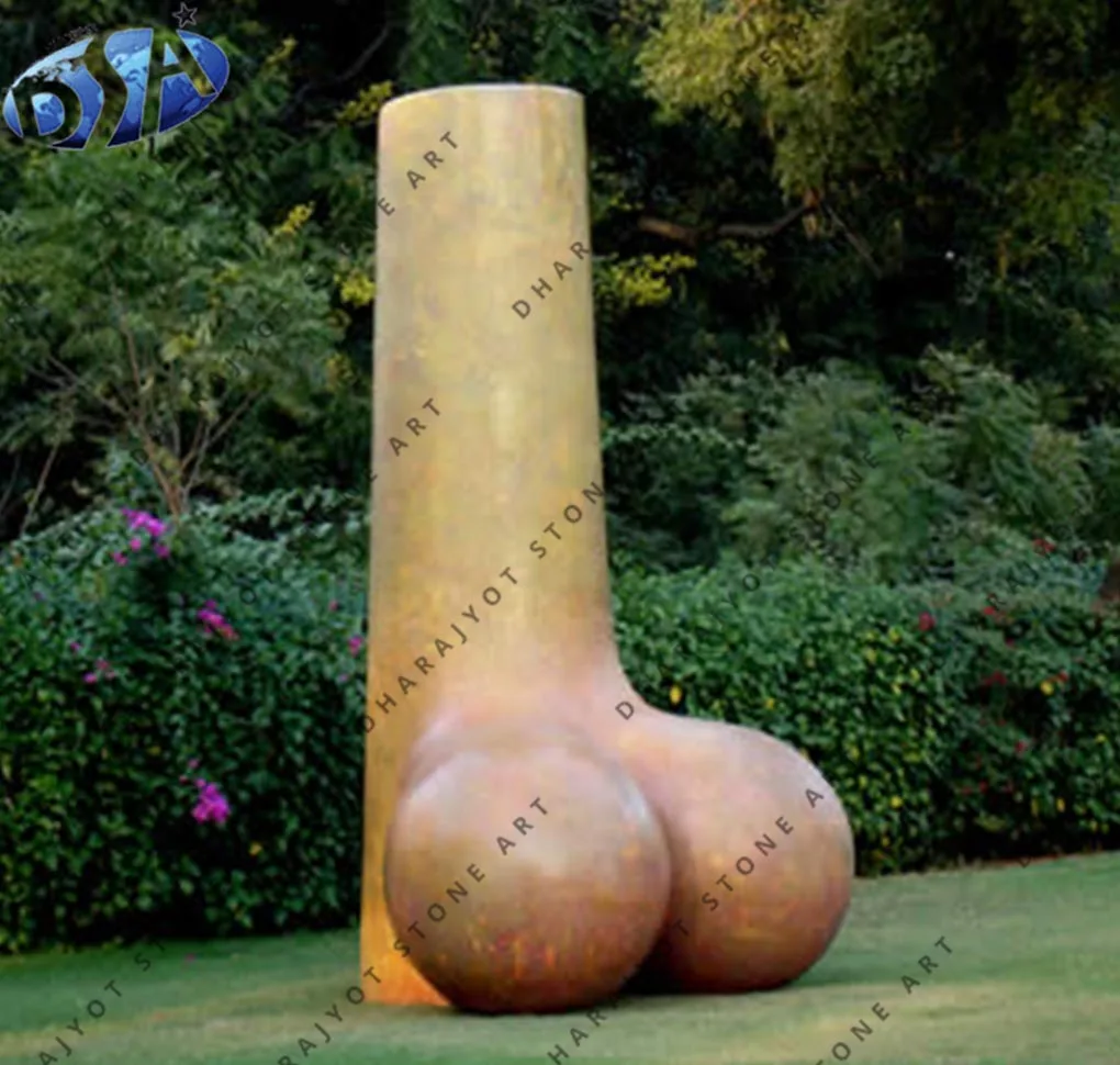 Interior Decoration Black Lady Body Head Ceramic Figurine Sculpture Art Statue Modern Home Ac