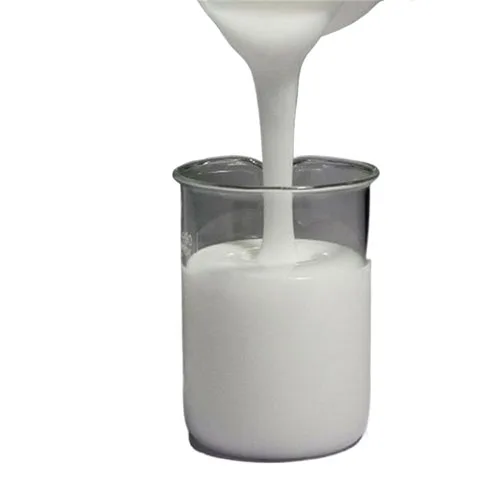 Highly Effective Defoamer for Food