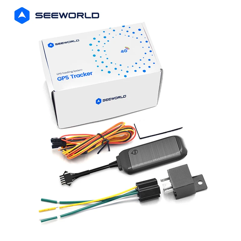 Exclusively for Southeast Asia Sim Card Motorcycle GPRS and GSM GPS Tracker for Dealer