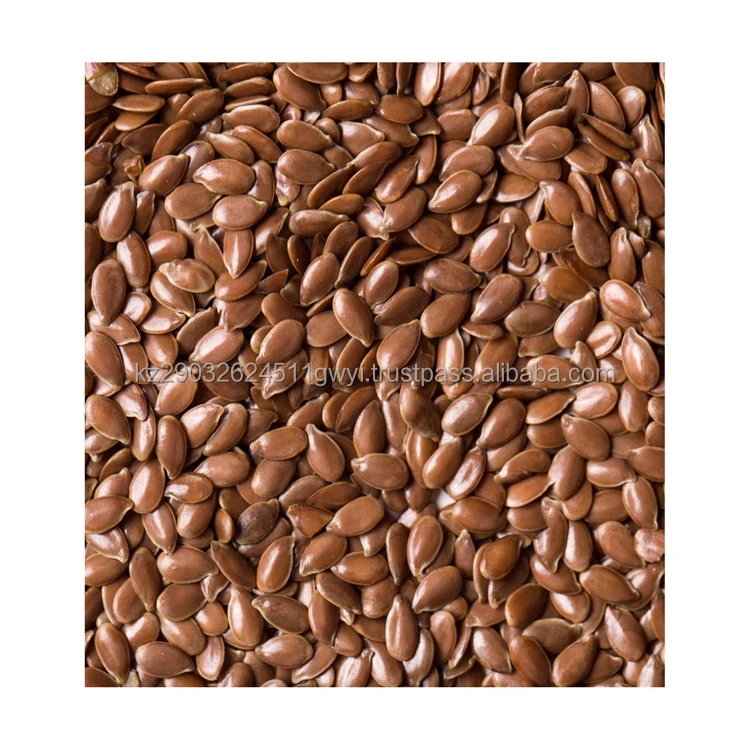 Оптовая продажа, универсальные масла, семена льна, обогащенные зерна, лучший продукт 2022 alibaba с завода