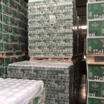 Heineken Beer Distributors / Heineken beer suppliers / buy bulk Heineken beer wholesale Beer Heineken Beer