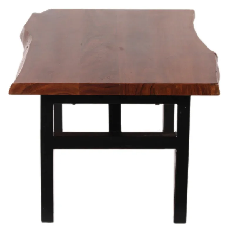 Live Edge Dining Tables Acacia Wood Tables Handmade Dining Tables At Wholesale Price
