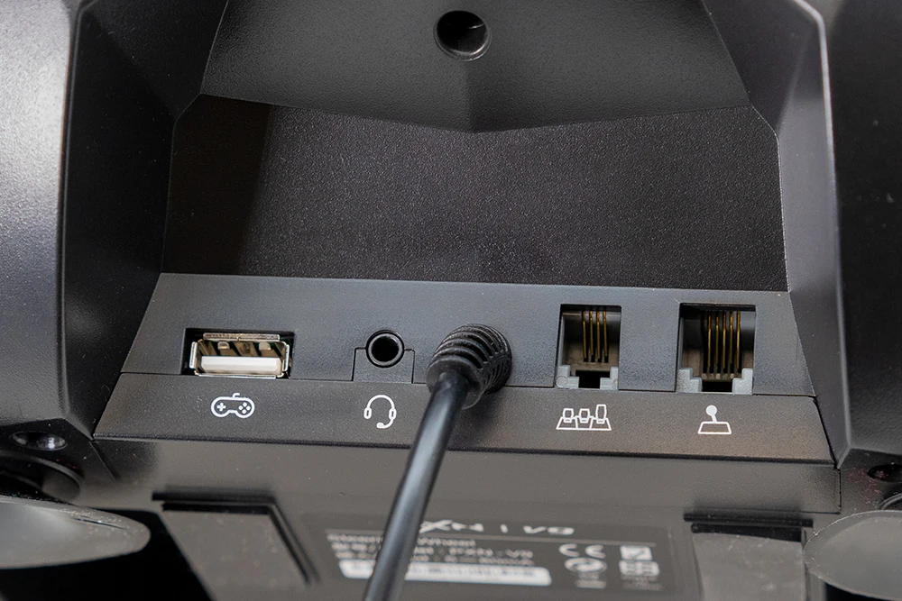 PXN V9 900 270 Degree Racing Game Steering Wheel Joystick With Clutch Pedal For PC, PS4, Xbox Series, Switch Games