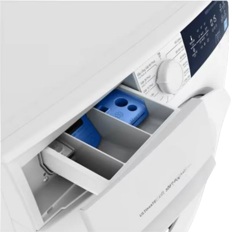 NEW PRICE 8kg UltimateCare 300 Front Load Washer