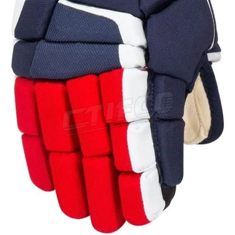 Professional Ice Hockey Gloves Customized Field Hockey Gloves Left Hand Indoor Hockey