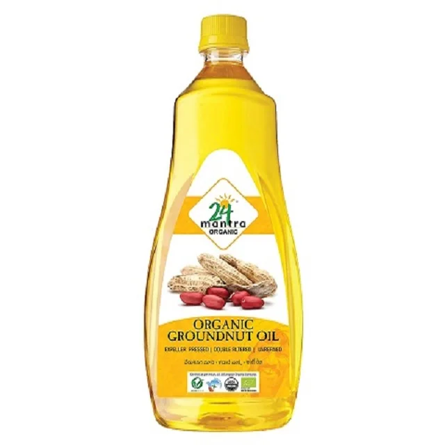Best quality refined peanut oil 100% organic natural peanuts groundnut oil bulk supplier crude peanut oil