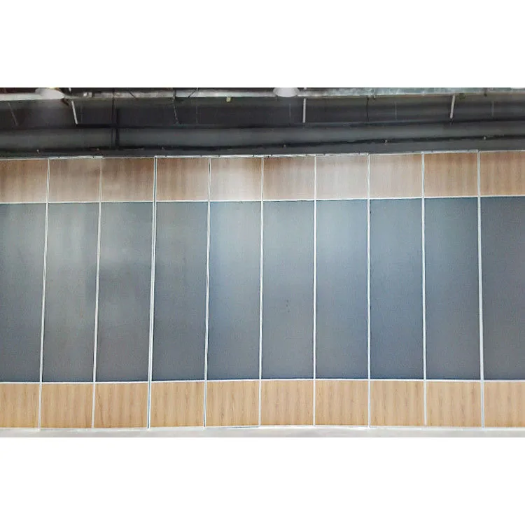 Office acoustic fabric finish partition walls manufacturer home movable partition wall