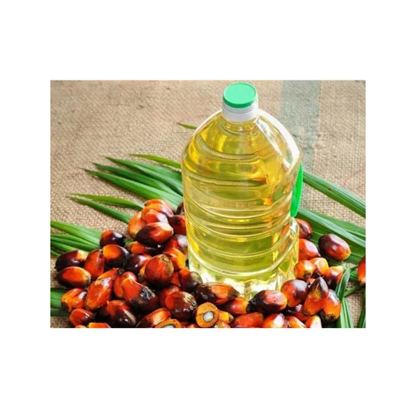 High Quality Agriculture Cheap Price 100% Purity Crude Palm Oil (CPO) For Cooking