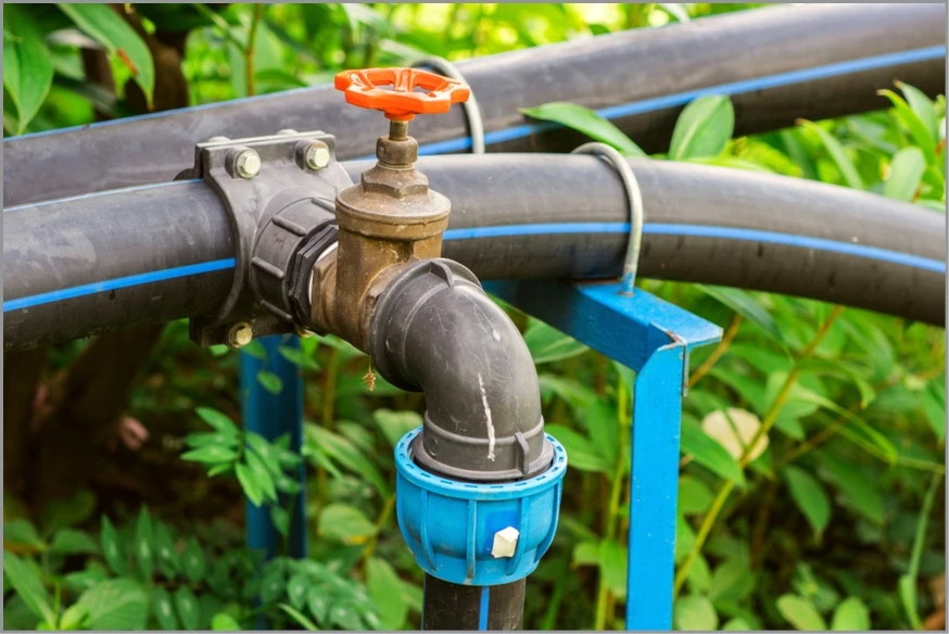 LLDPE Granules MD-3520 is a medium density polyethylene resin (MDPE) Clear Bag White Packing Color Material Molding Natural