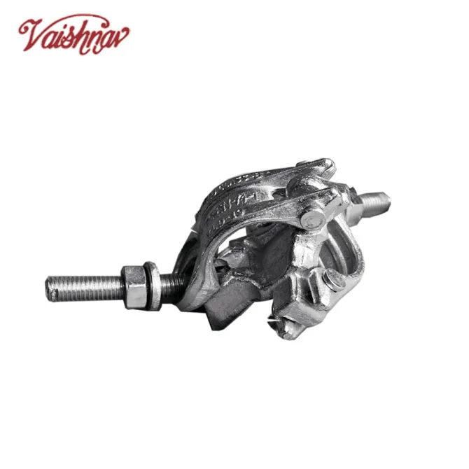 Load Capacity Coupler Scaffold Clamp 90 degree right angle coupler