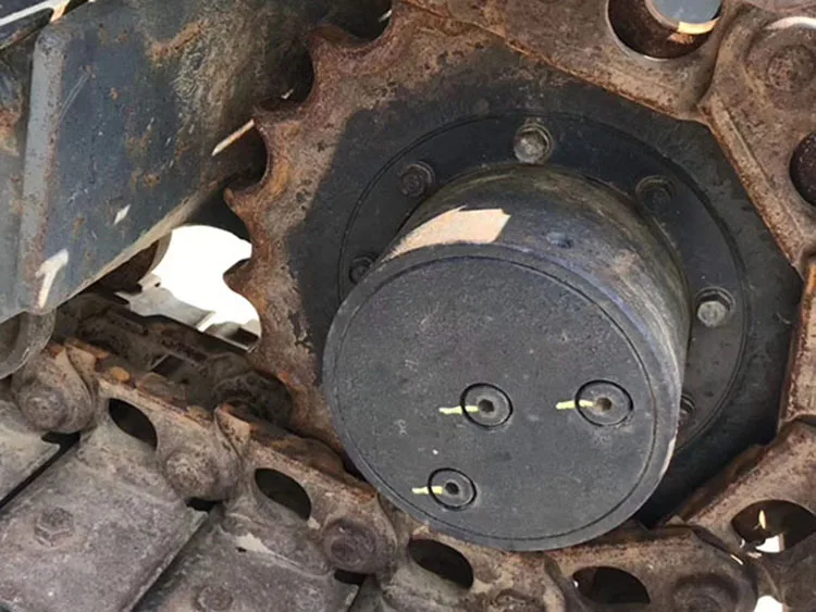 Original Japanese Digger Kobelco Komatsu Caterpillar Cat Hitachi Kubota U25 1 2 3 Ton Second Hand Excavator With Cheap Price