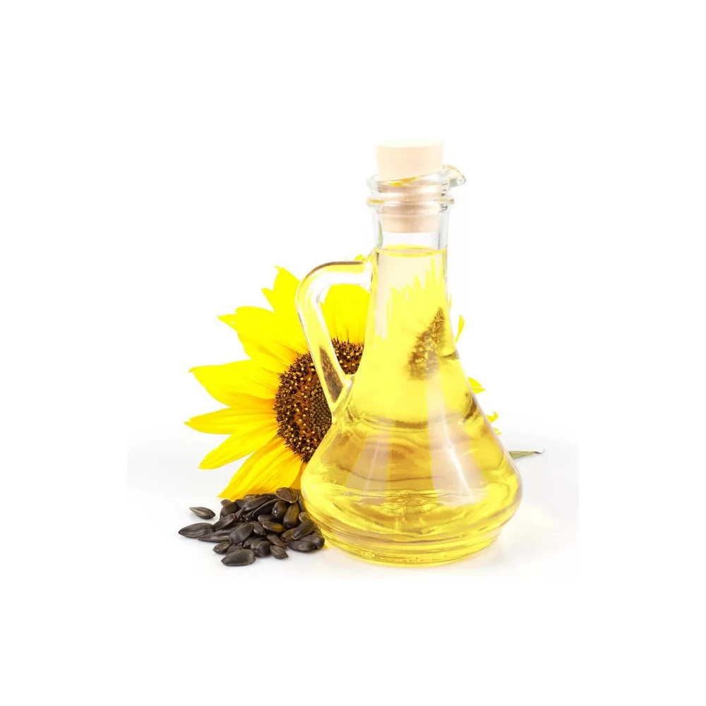 Vegetable oils, Refined Edible Cooking Oil Sunflower