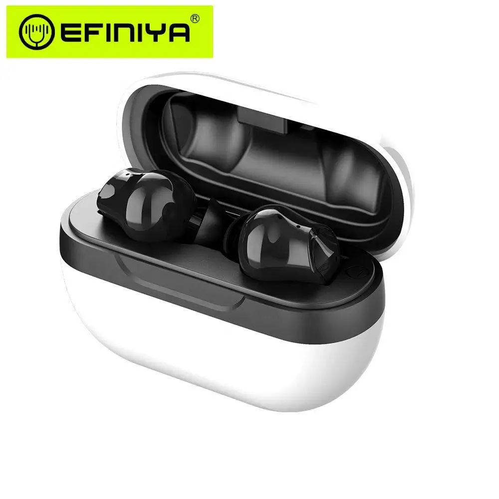 New Wholesale K50 Original Waterproof Sport Hifi USB Earbuds Noise Cancelling Business In-Ear Wireless Gaming TWS K50 Earphones