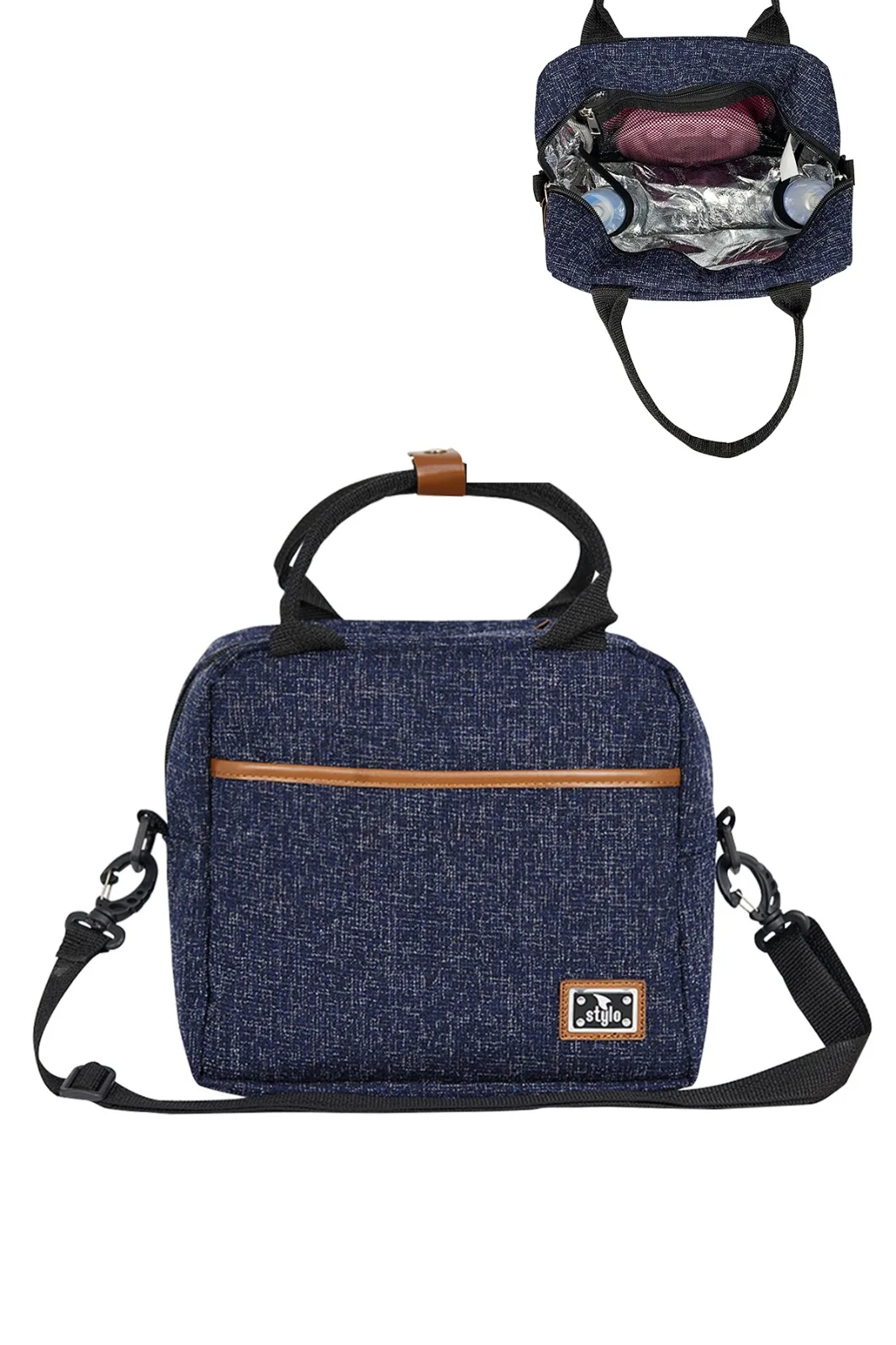 Best Offer Baby Backpack Bag Diaper Bag Customized Stylish Large Maternity Bag Made in Turkey Travel Baby Care Custom