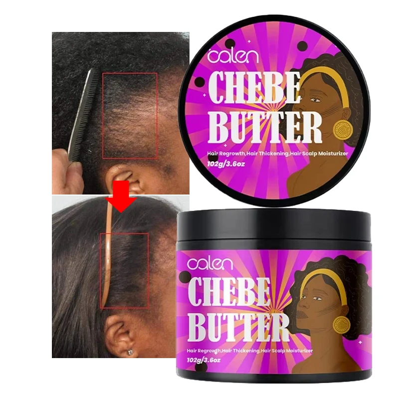 OALEN частная марка уход за волосами глубокое питание масло для волос 102 г питательное роста