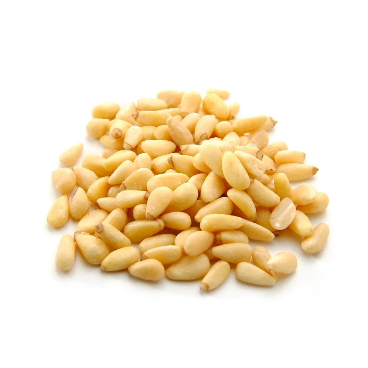 Factory direct sale pine nuts OEM bulk Organic Healthy Snacks Pine seeds nuts