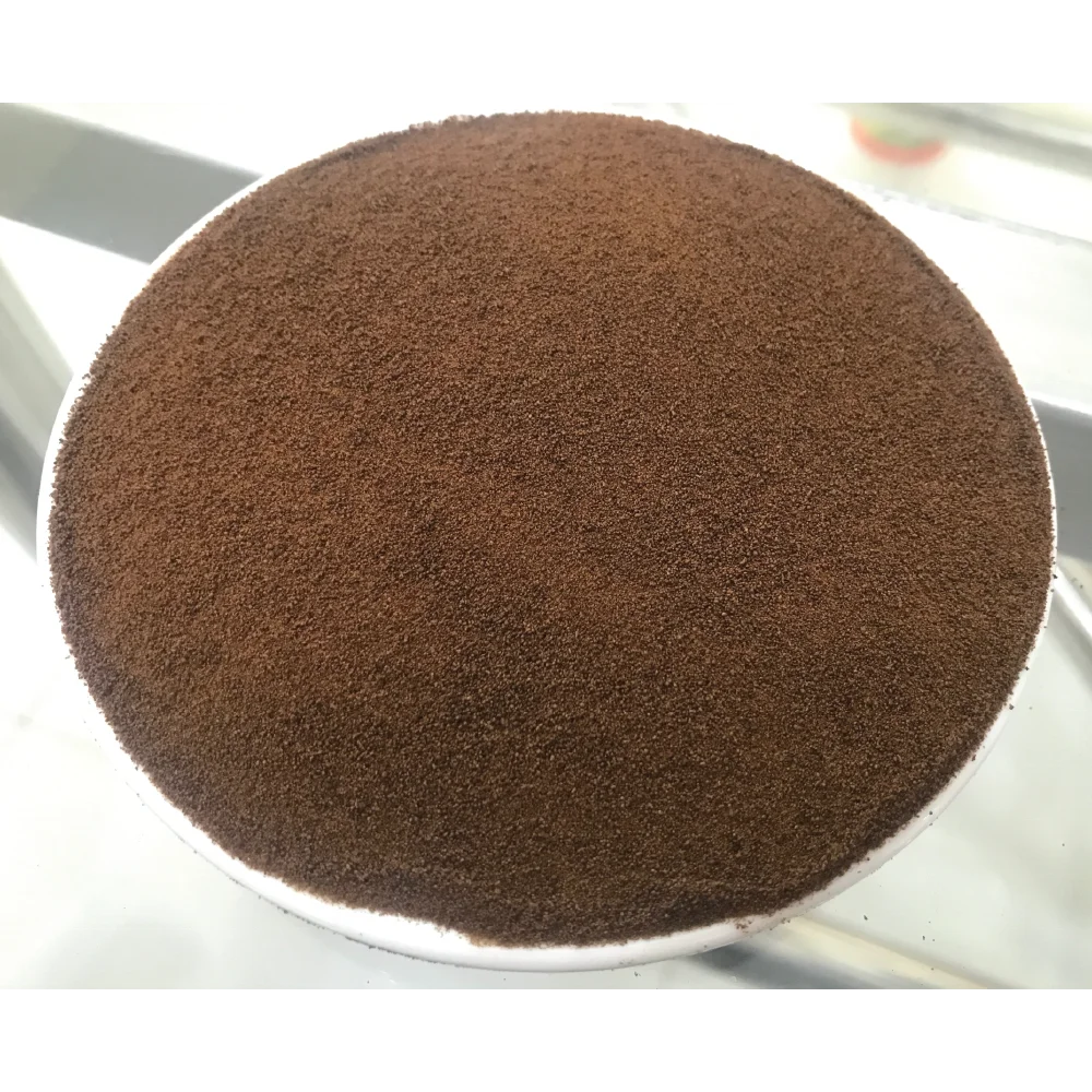 OEM Factory Price Spray dried Instant Coffee Customized The best price