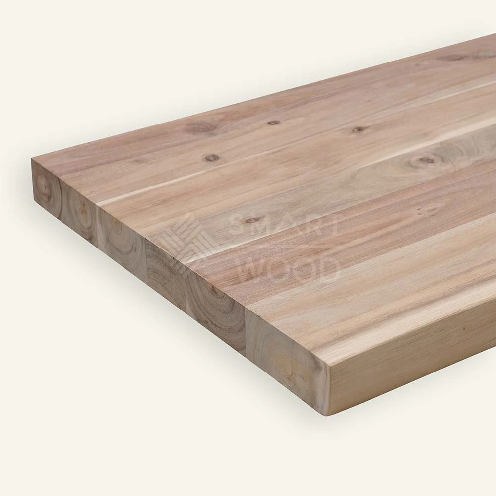 SOLID FULL LENGTH WOOD BOARD FOR FURNITURE/ DECORATION WITH EXTREMELY HIGH QUALITY -TOP 1 VIETNAM IN PRICE