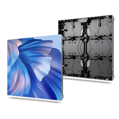 P1.25P1.56 HD led TV display Advertising led screen panel 4K high refresh rate small pixel pitch video wall
