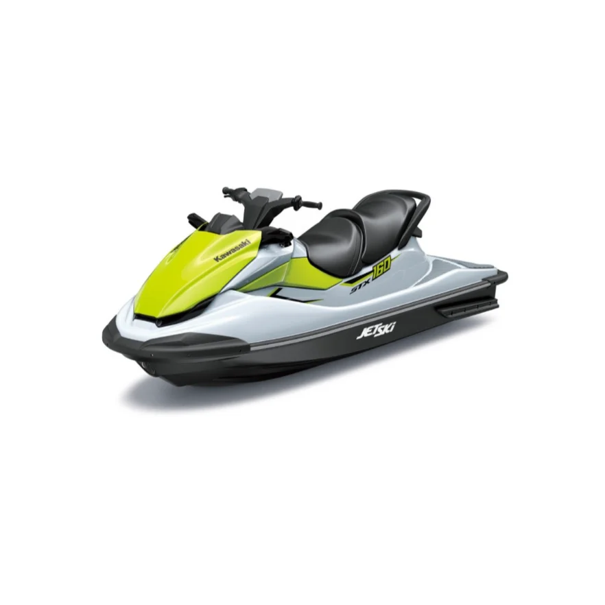 New Arrival Jet Ski Watercraft Jetski 2 Seater 1200cc Ultra LX