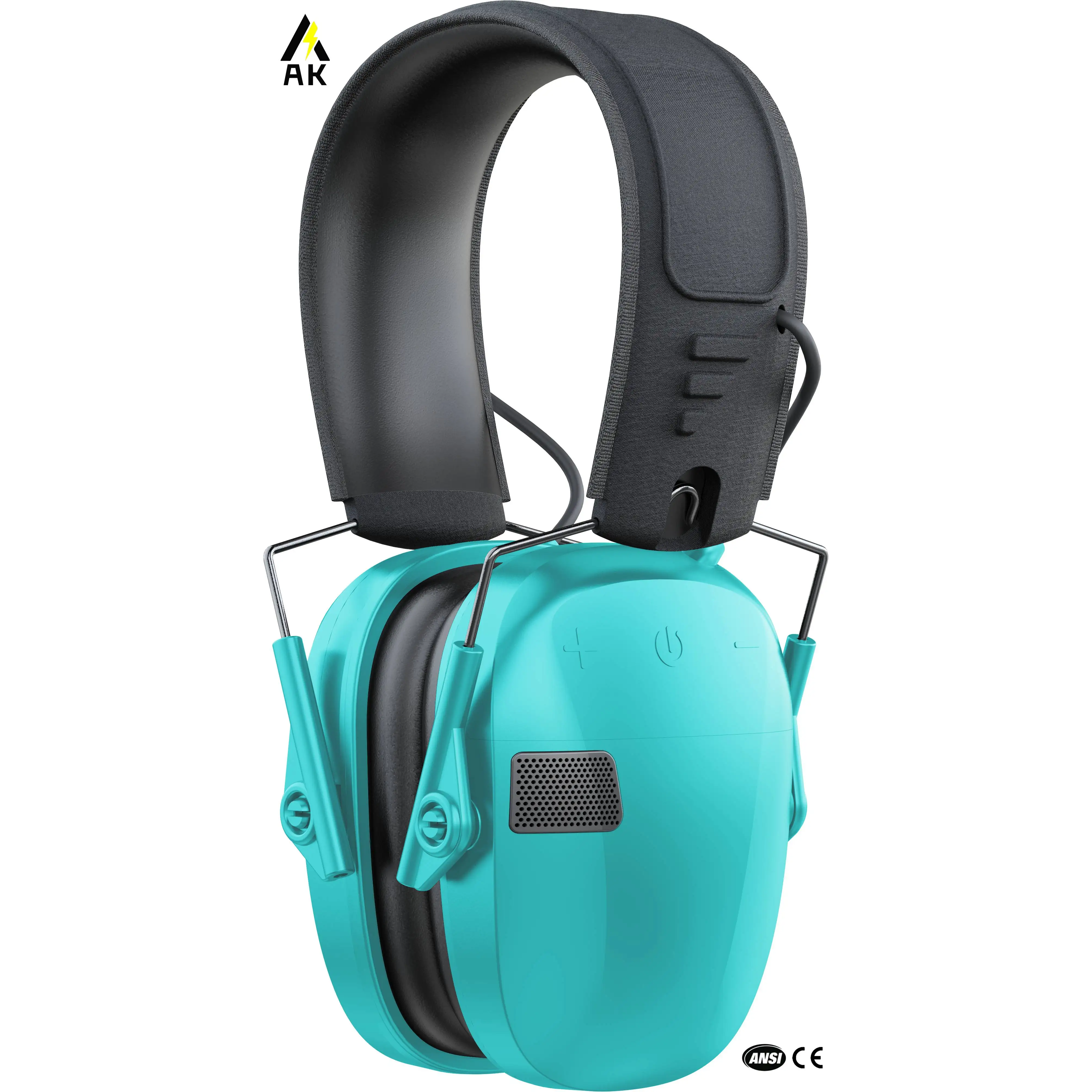 Factory Supply Hot Sale Guarding Ak 901 Position Aware Monitoring Noise Cancelling Earphones With Innovative Technology
