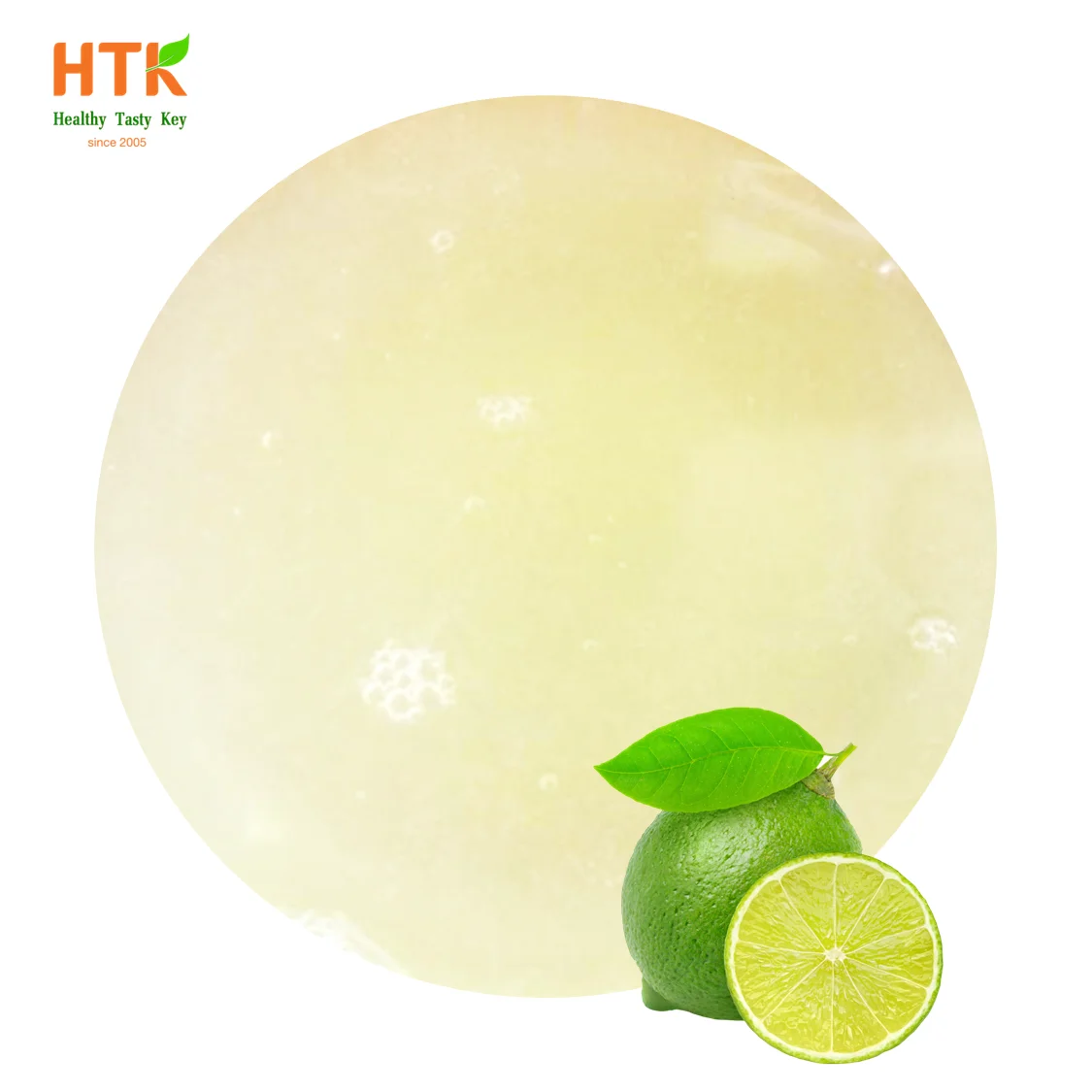 Новинка 2022 г. замороженный зеленый сок лайма концентрат l изготовленный во Вьетнаме 100% натуральный От HTK FOODS для пищевых продуктов и