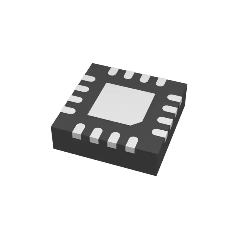 Integrated Circuit Chip SI5351C-B-GM1 Semiconductor Microchip IC CLOCK GENERATOR Electronic Components SI5351C-B-GM1