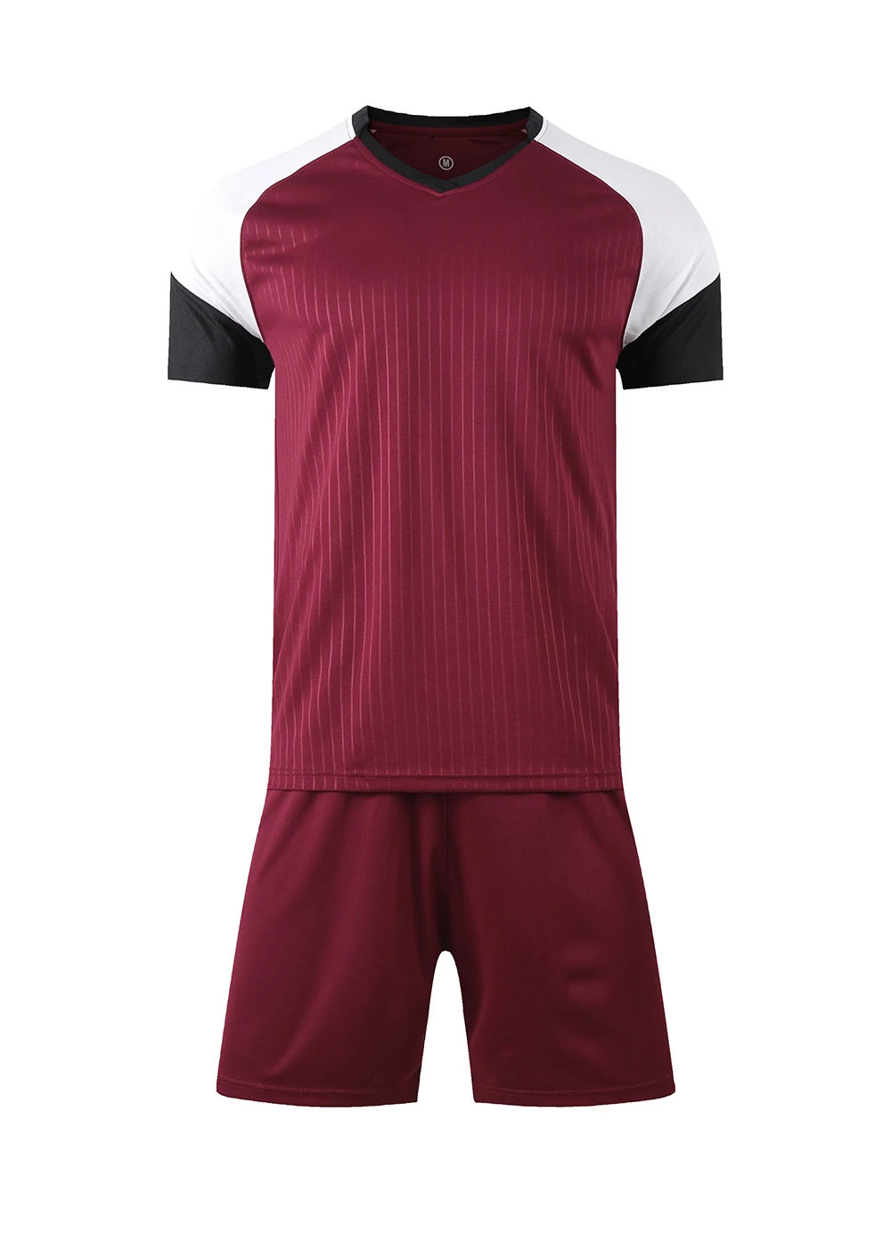 Custom Thailand Soccer Team Jersey Blank Football Soccer Jersey Quick Dry Men Football Uniform