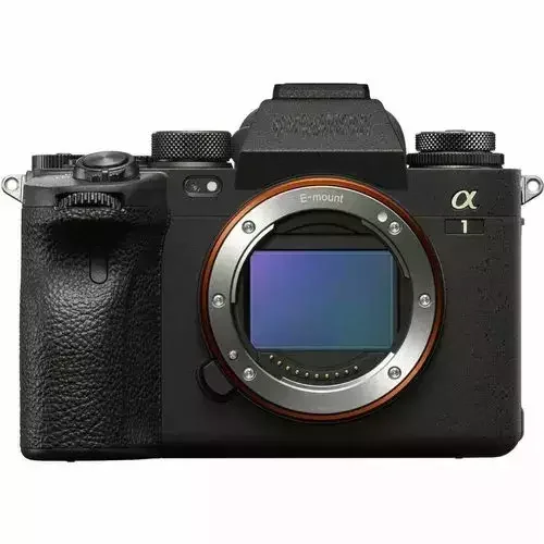 Заказать высококачественную цифровую камеру Alpha Full Frame A1 Mirrorless