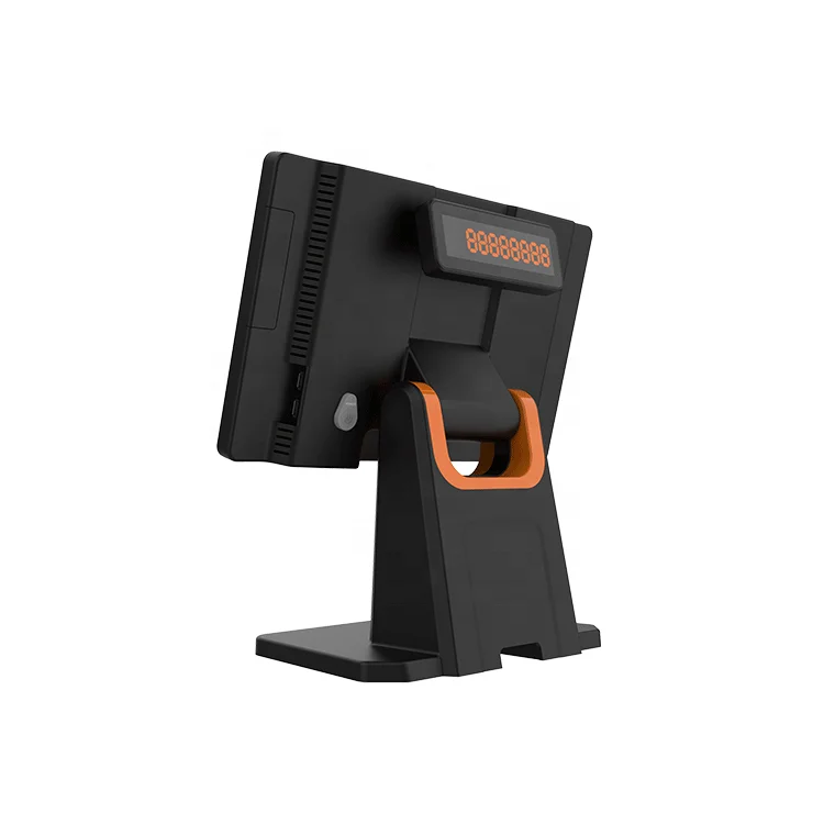 Wholesale 15.6 Inch POS Machine Restaurant Point of Sale Systems Cash Register System Complete POS Solution