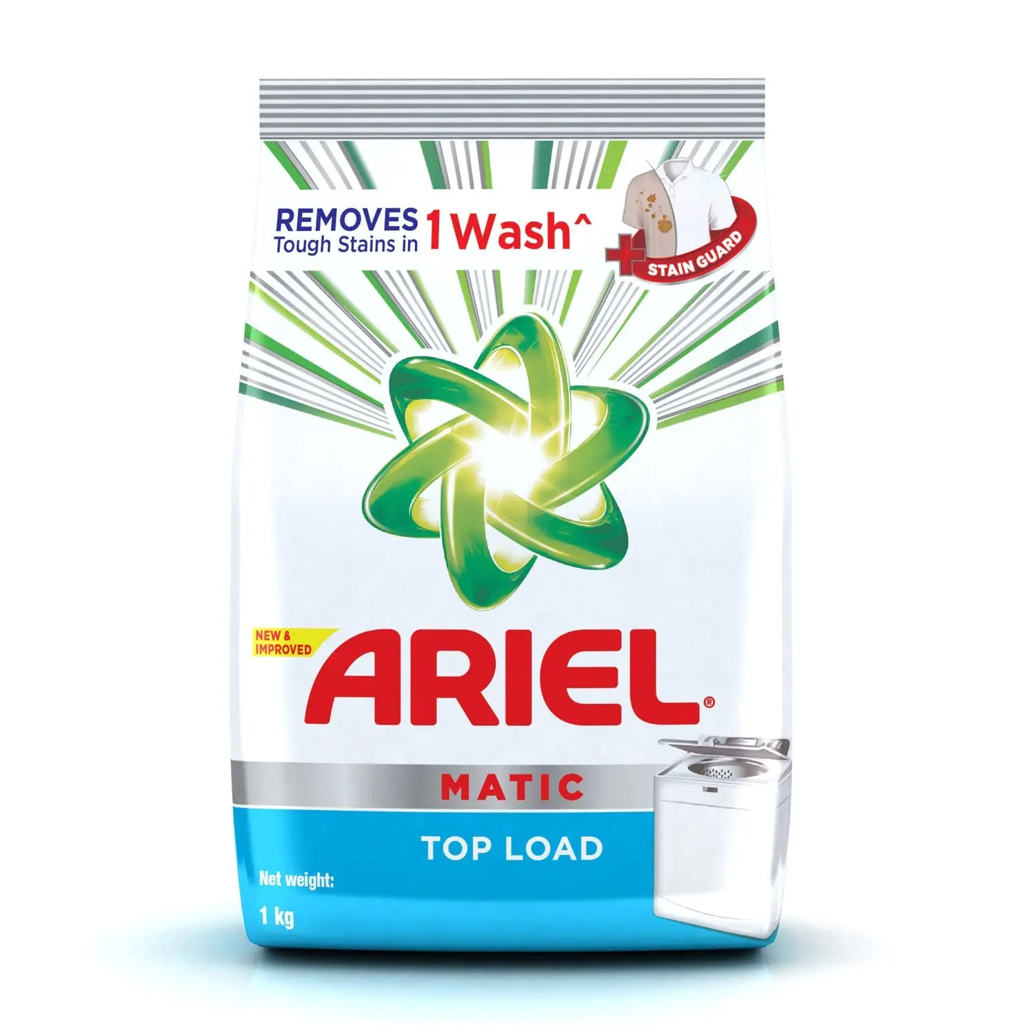 Quality Ariel Washing Detergent Powder 2kg 4kg 5kg / Ariel gel detergent available for sale worldwide