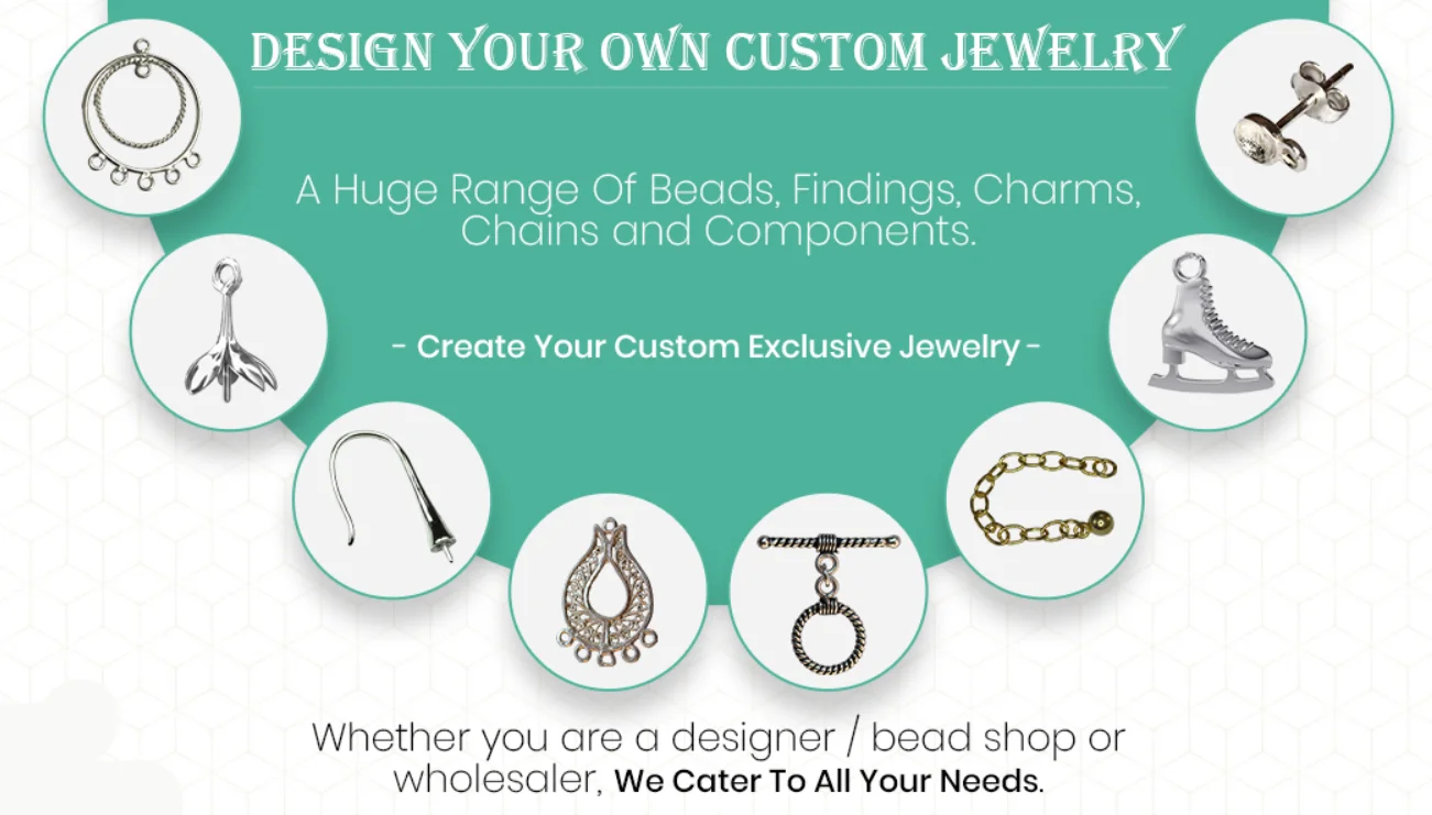 925 Sterling Silver Gemstone Jewelry Sets Gold Plated for Wedding Gift Featuring Diamond Main Stone Pearl with Turkish Pattern