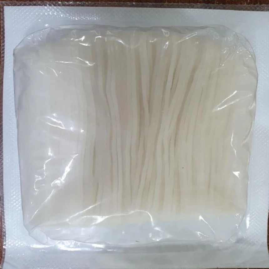 Woori Midan Gluten Free easy to cook Prebiotics Rice Pasta Vermicelli Missien