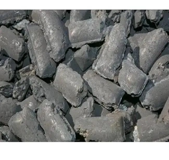 High Quality Magnetite Iron Ore for Sale