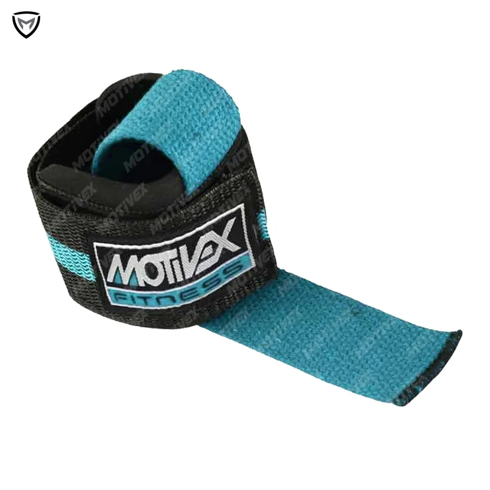Power Lifting Straps Neoprene Wrist Support Fitness Deadlift Training Gym Gear Accessories Weight Lifting Strap