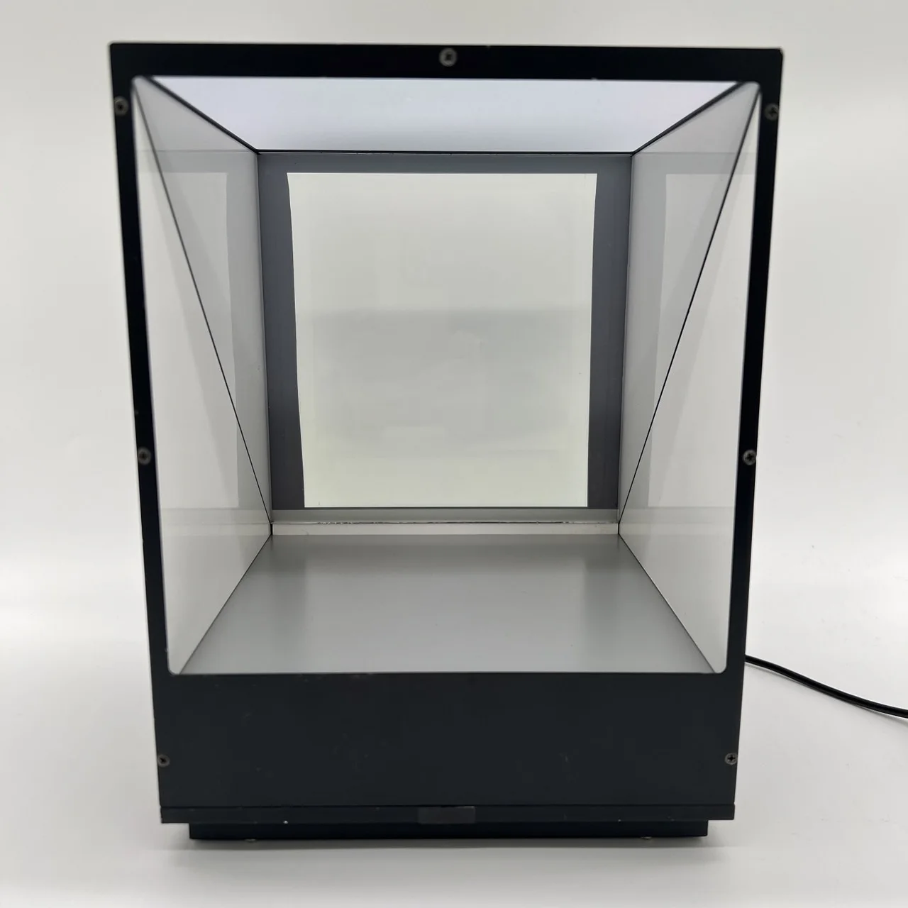 Coaxial lights IFYC20-G/B/W/R