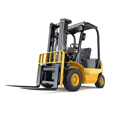 Лучшее качество 20 тонн Folklifter 30 контейнер для обработки 25 тяжелый вилочный подъемник