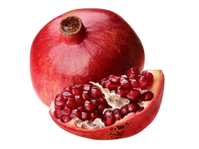 Delicious Best Price High-Quality Fresh Red Pomegranate Red Fresh Fruit from Indian Manufacture