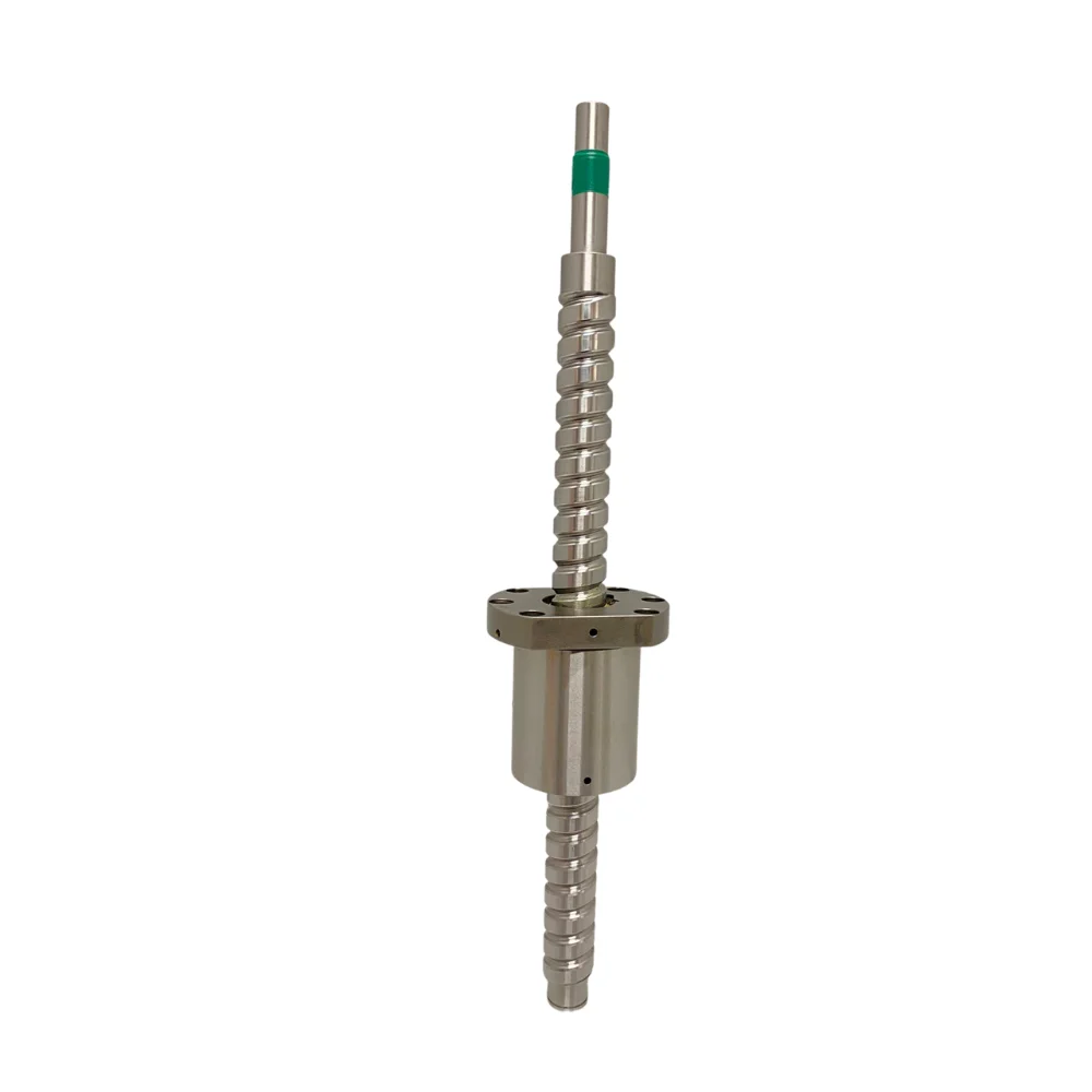 High Quality Ball Screw Brother Y-31A New Applicable Industries Precision Factory Food