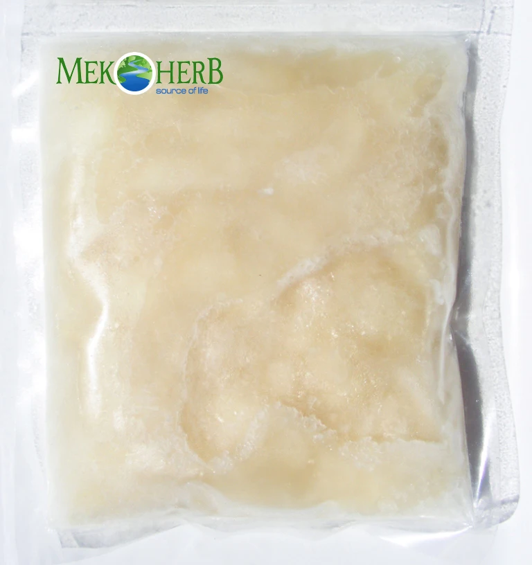IQF FROZEN SOURSOP-торговая марка: MEKONG HERBALS