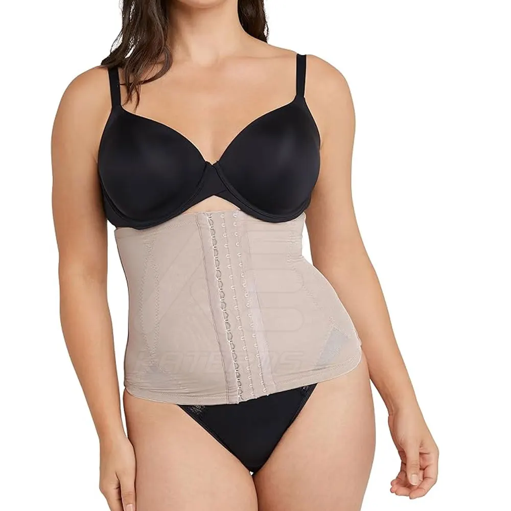 Pakistan Made Cheap Price Women Corset High Quality Slim Fit Women Corset Comfortable Women Corset