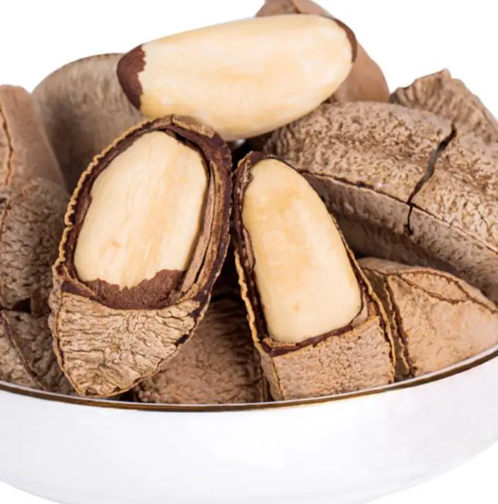 High Quality Brazil Nuts Wholesale Natural Peru 100 Pure Style Packaging Organic Boxes Origin Type Nut Dried GRADE Product Place