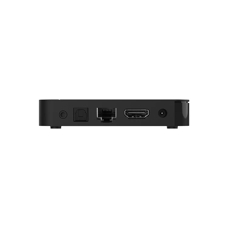 2022 Tanix W2 Smart TV Box Android 11 Amlogic S905W2 2GB 16GB H.265 HEVC Dual Wifi HDR10 Youtube Media Player Set Top Box