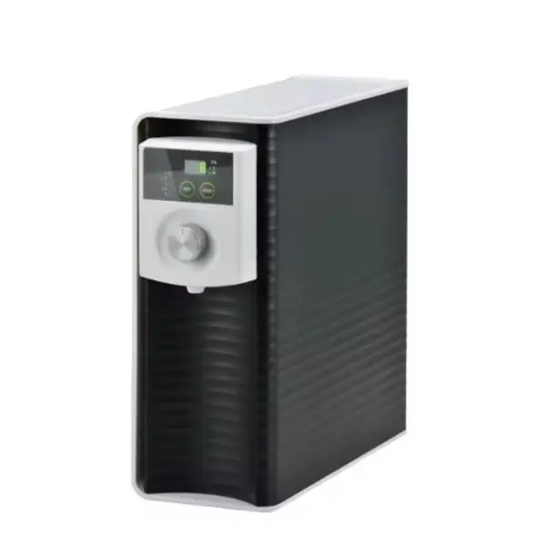 RO water purification system