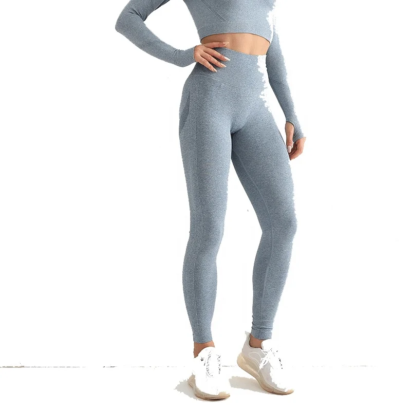 Leggins Women Push Up Tie Dye Tummy And Hip Lift Pants Seamless High Waist Yoga