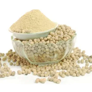 White Pepper Powder