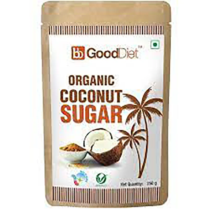 Best Selling Coconut sugar block High quality Coconut sugar Thailand product made in thailand Coconut palm sugar export