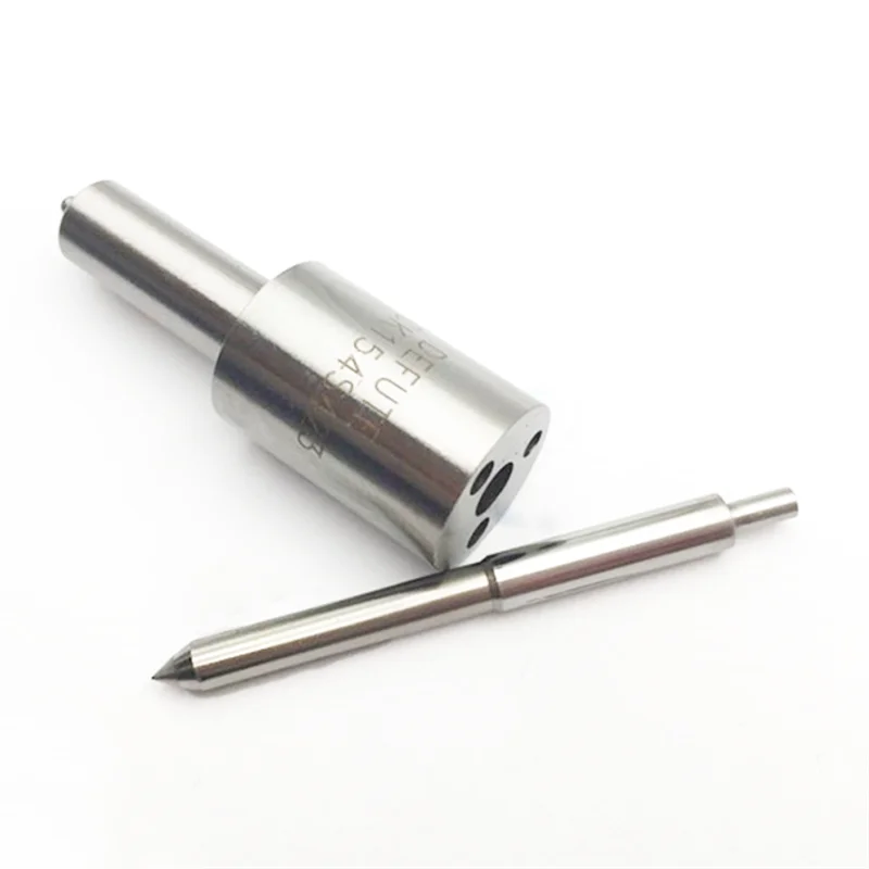 DOP160S825-1424 Ассамблея топливного инжектора насоса запчастей и аксессуаров для грузовиков 100% подлинных продуктов на