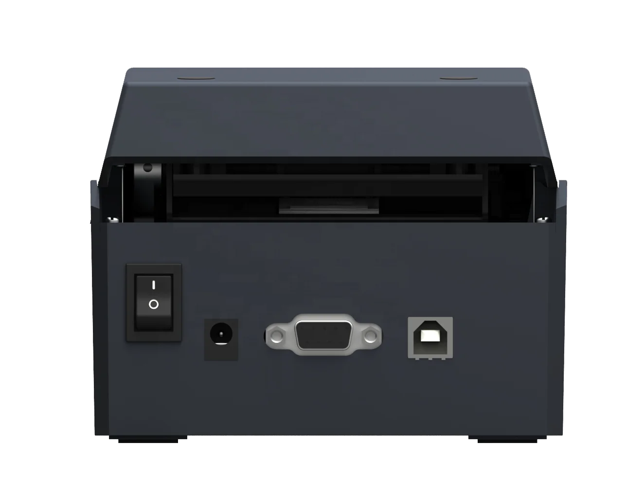 EKEMP ER1000 ballot tickers OMR scanner/optical character recognition