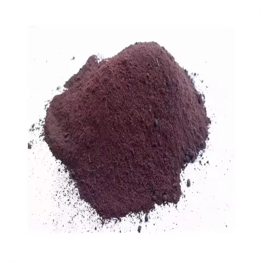 Wholesale Chicken blood meal natural animal feed flour in bigbags 95*95*180 blood meal for sale bulk supply